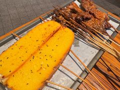 -北丐先生·野馄饨烧烤(长宁龙之梦店)