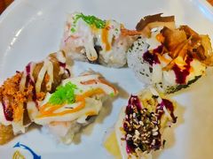 -圣罗巴海鲜烤肉自助(佳兆业店)