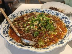 -虎哥私房菜(馒头山店)