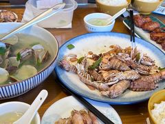 -三姐妹平价海鲜