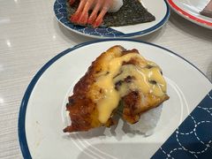 -濱寿司(高新伊藤店)