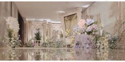 -汾阳花园酒店·宴会厅