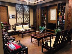 -晋阳饭庄(虎坊桥店)