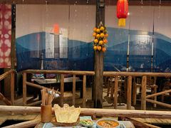 -田园印象·成都土菜院子(华阳店)