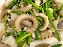 -北塘海鲜·天津菜·鲅鱼水饺是一绝(大光明桥旗舰店)