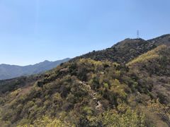 -北京鹫峰国家森林公园