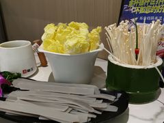 -椒王火锅(厚街万达店)