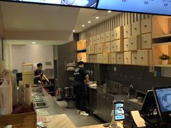 -鲜芋仙(中华广场店)