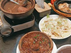 -鑫小城故事·藕汤·家常菜(台北一路总店)