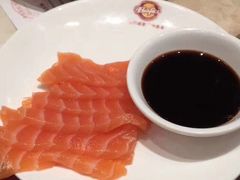 -芭菲盛宴·环球美食(袁家岗店)