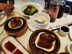 -海上名珠·海鲜酒楼(励骏庞都店)