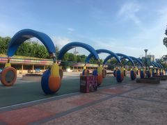 -厦门方特梦幻王国