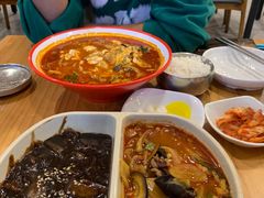 -多宾韩国料理(学衡路店)