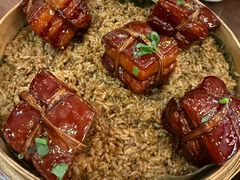 -长兴菜馆(高桥店)