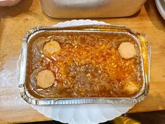 锡纸粉丝-老味烧烤(总店)