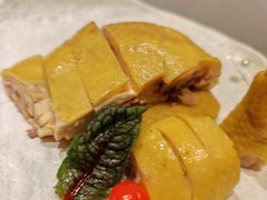 -骏莱海鲜鱼港(五角场店)