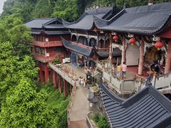 -龙泉洞(沙坪坝区)