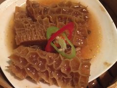 -海航大厦万豪酒店彩海轩中餐厅(霄云路店)