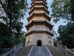 -灵谷景区