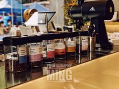 -MQ COFFEE STAND明谦(新洲店)