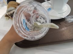 -Blueglass酸奶(华贸购物中心店)