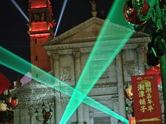 -华谊兄弟（长沙）电影小镇