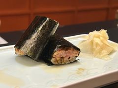 -Sushi Hanzo半藏(天环广场店)