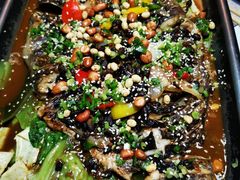 -鱼羊宴烤鱼羊蝎子烧烤(怡馨家园店)