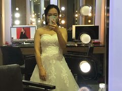 -经典婚纱摄影美学馆·私人定制