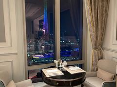 -广州富力丽思卡尔顿酒店