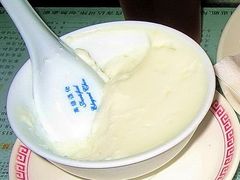 双皮奶-义顺牛奶公司