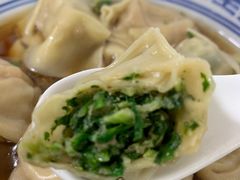 -古徽州馄饨店(宝安路店)