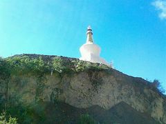 -塔公寺