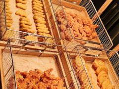 -星伦多 自助料理(圆融店)