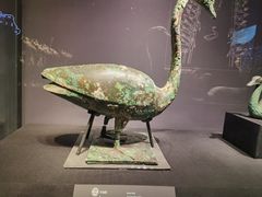 -陕西历史博物馆