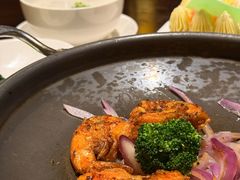 -元素中餐厅.海南菜.粤菜.椰子鸡.海鲜.包房.石梅湾威斯汀度假酒店