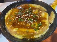 广味烤年糕-恋萍小吃(时代店)