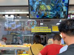 -鲍师傅糕点(江苏路店)