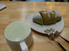 -面包谷Grains n' Beans(九号公馆店)
