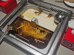 -海底捞火锅(万象城店)