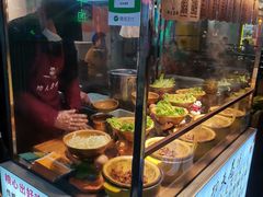 -万达广场(桂林高新店)
