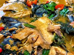 -花卉鱼庄(嘉园文景苑店)