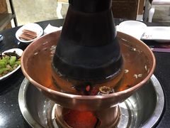 -草原饭店火锅