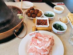 -阳坊大都涮羊肉(阳坊总店)
