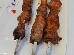 -帕米尔食府(白云观店)