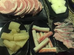 -阿五涮羊肉火锅(安国路一店)