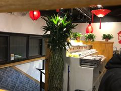 -津门羊大爷·铜锅涮肉(黄河道店)
