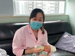 -田螺阿姨自营月嫂·育儿嫂(高新店)