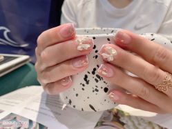 -Beauty nail伊佳靓丽美甲美睫