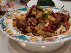 -巴依老爷新疆美食(工体旗舰店)